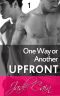 [One Way or Another 01] • Upfront